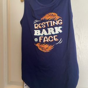 BRAND NEW Simply Southern Dog shirts